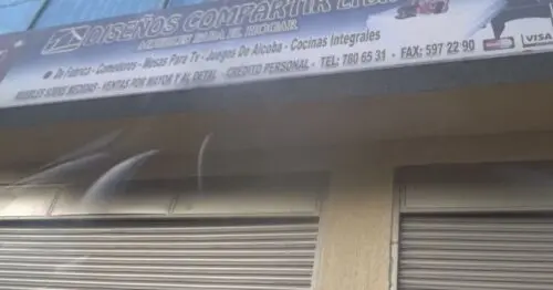 DISENOS COMPARTIR LTDA BOGOTÁ DISENOS COMPARTIR LTDA BOGOTÁ